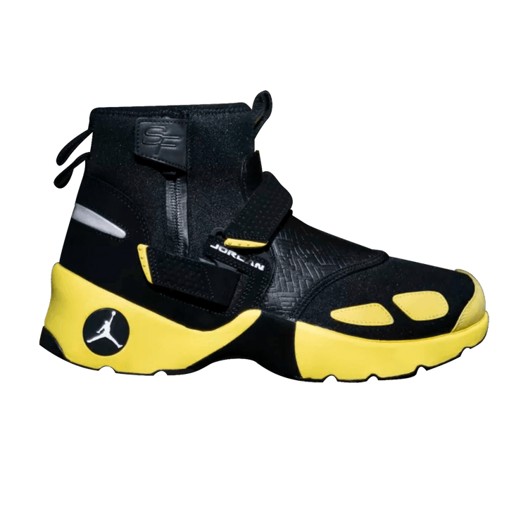 Jordan Trunner LX High Solefly