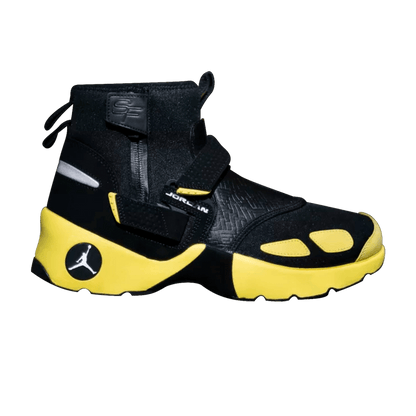 Jordan Trunner LX High Solefly