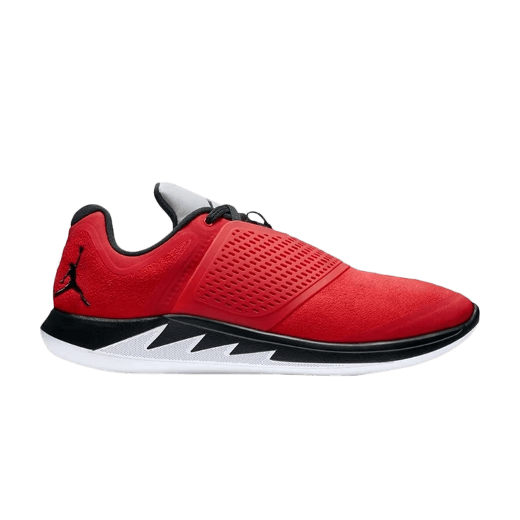 Jordan Grind 2 University Red Black White