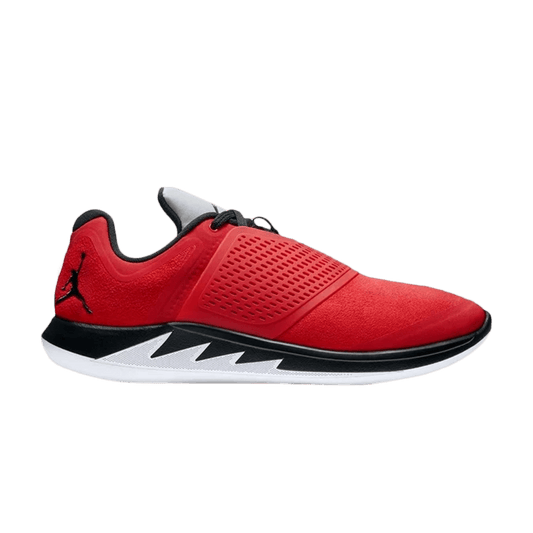 Jordan Grind 2 University Red Black White