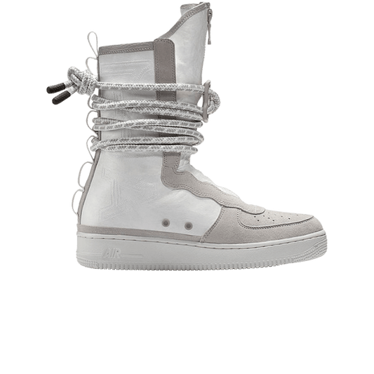 Nike SF Air Force 1 High 90/10 All-Star (2018)