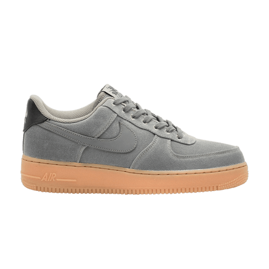 Nike Air Force 1 Low '07 Pewter Gum