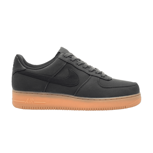 Nike Air Force 1 Low '07 Black Gum
