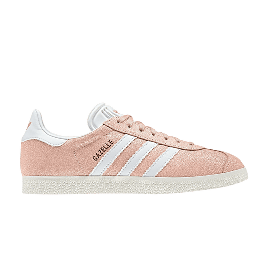 adidas Gazelle Clear Orange (Women's)