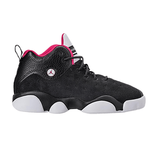 Jordan Jumpman Team 2 Black Rush Pink (PS)