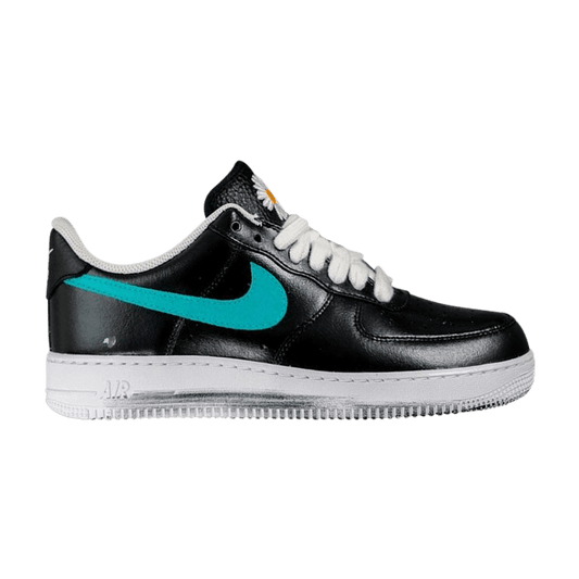 G-Dragon x Air Force 1 '07 'Para-Noise 3.0'