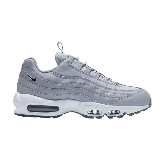 Nike Air Max 95 SE Wolf Grey