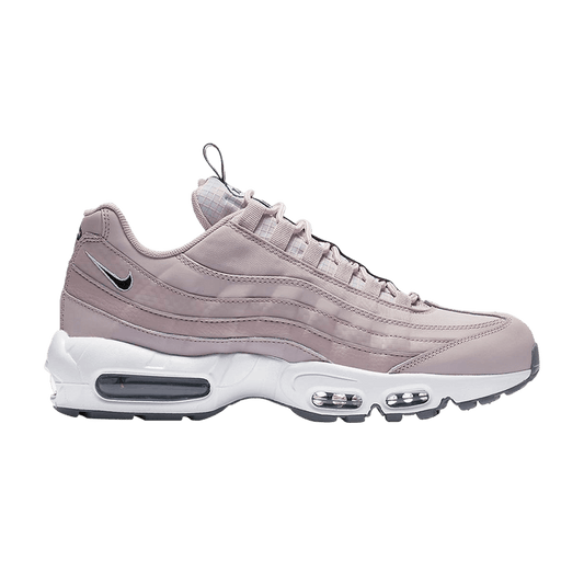 Nike Air Max 95 Se Particle Rose Black-White
