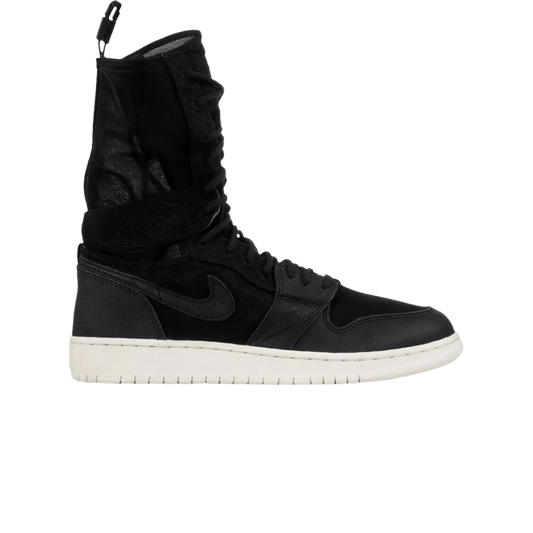 Jordan 1 Explorer XX Black Phantom (Women's)
