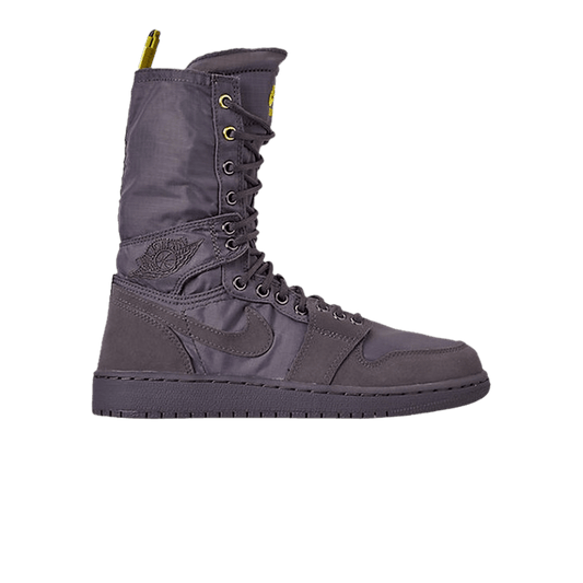 Jordan 1 Explorer XX Thunder Grey (Women's)