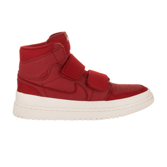 Jordan 1 Retro High Double Strap Gym Red