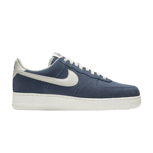 Nike Air Force 1 Low '07 Monsoon Blue