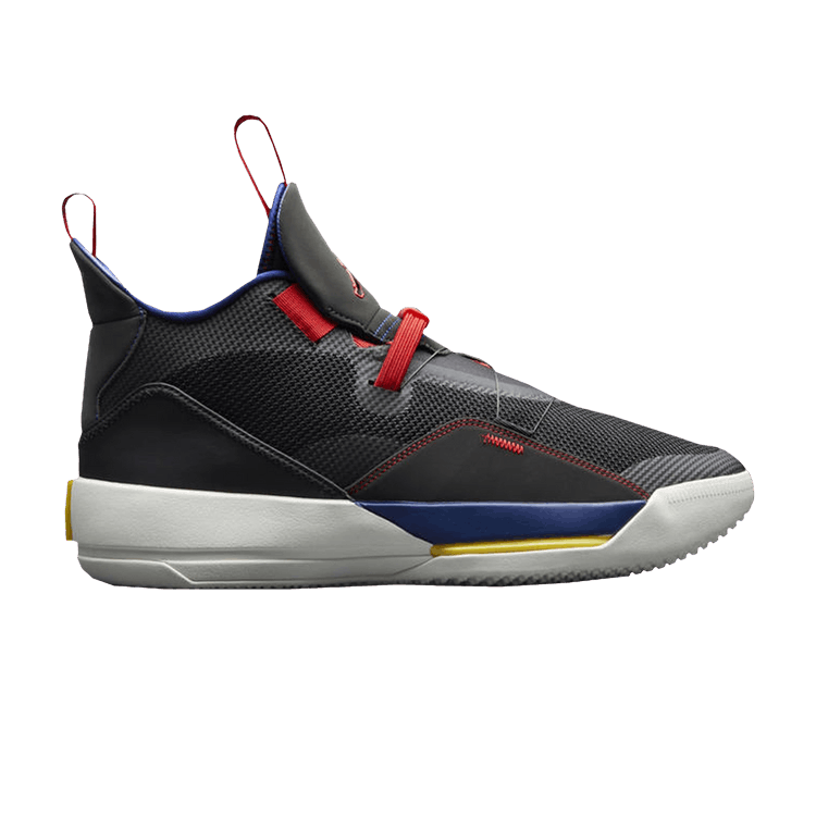 Jordan XXXIII Tech Pack (US Release)