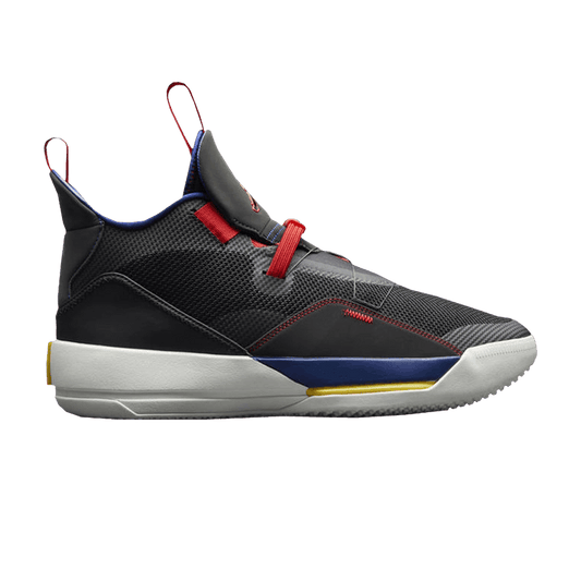 Jordan XXXIII Tech Pack (US Release)