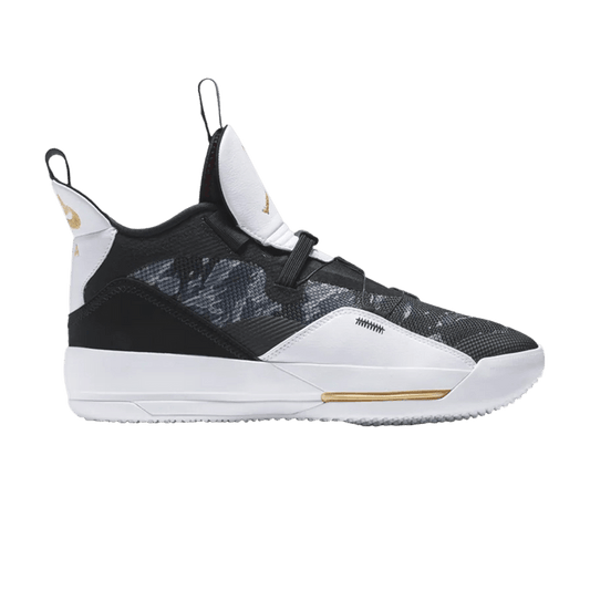 Jordan XXXIII Camo