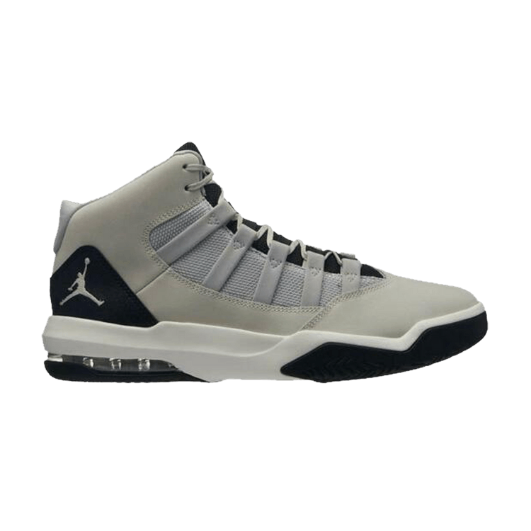 Jordan Max Aura Light Bone