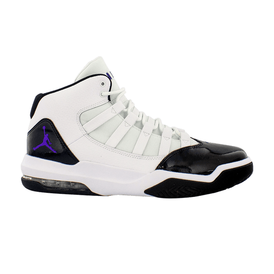 Jordan Max Aura Concord