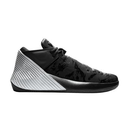Jordan Why Not Zer0.1 Low Black White