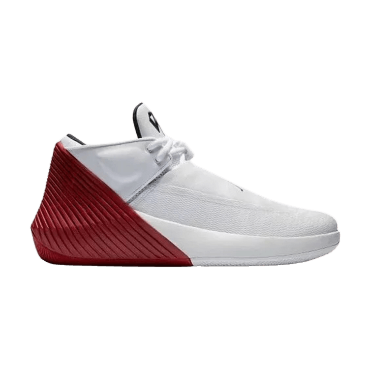 Jordan Why Not Zer0.1 Low TB White Black Red
