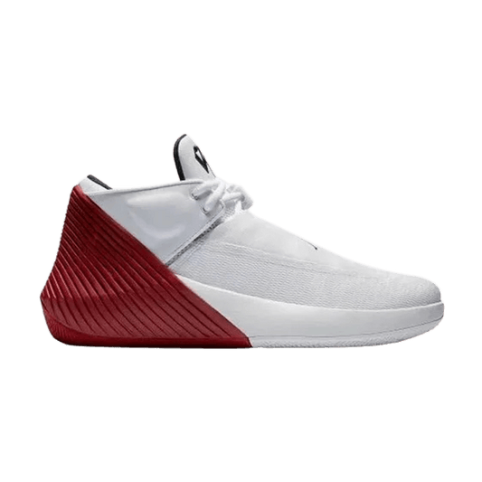 Jordan Why Not Zer0.1 Low TB White Black Red