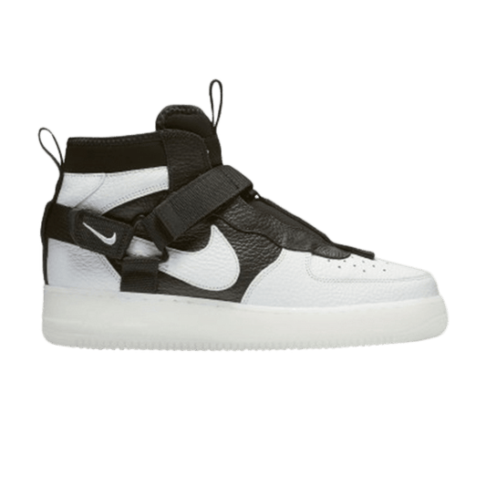 Nike Air Force 1 Utility Mid Orca