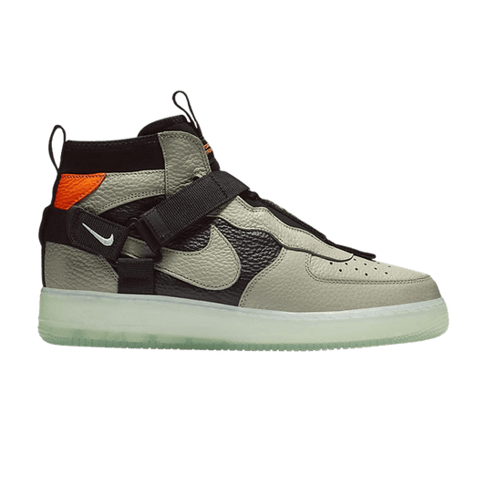 Nike Air Force 1 Utility Mid Spruce Fog
