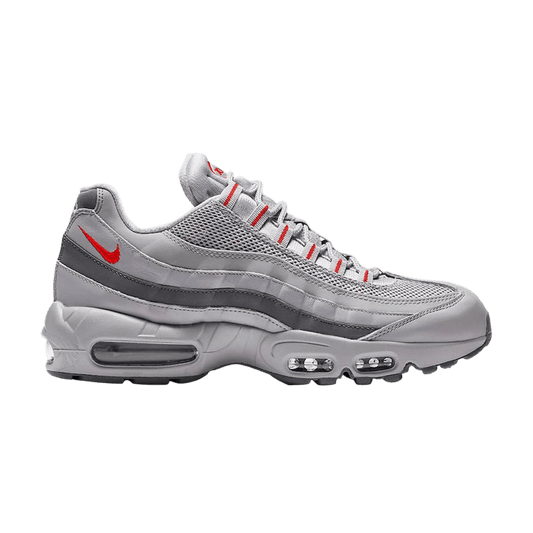 Nike Air Max 95 Silver Bullet (2018)