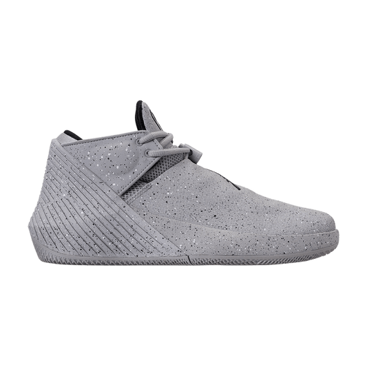 Jordan Why Not Zer0.1 Low Light Smoke Grey