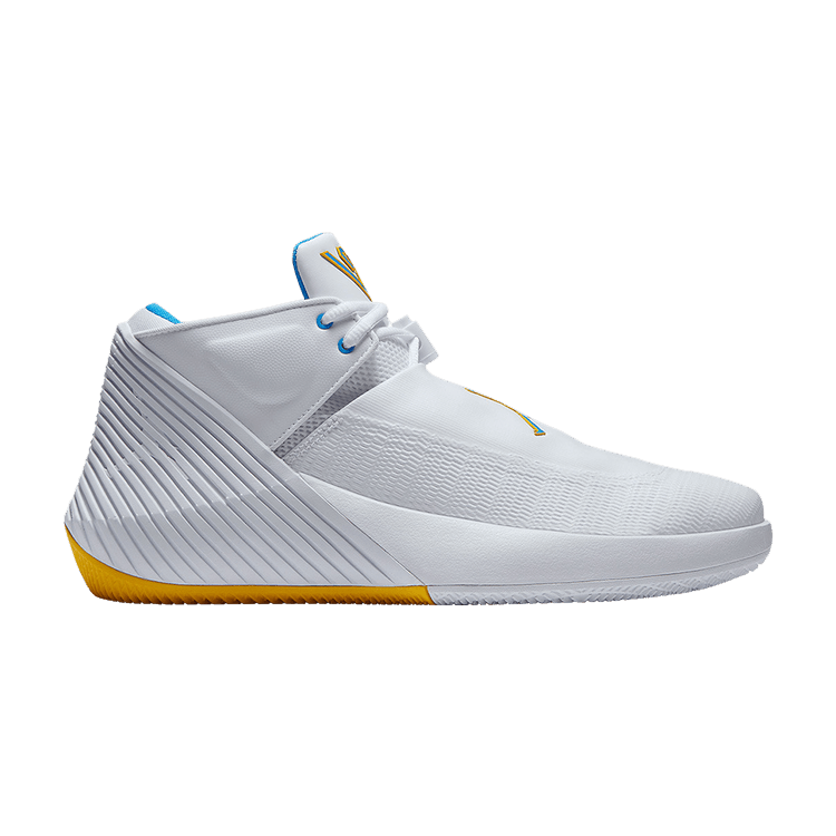Jordan Why Not Zer0.1 Low UCLA