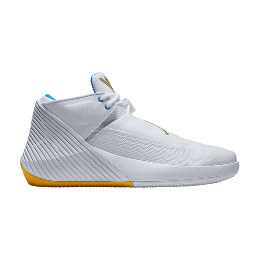 Jordan Why Not Zer0.1 Low UCLA