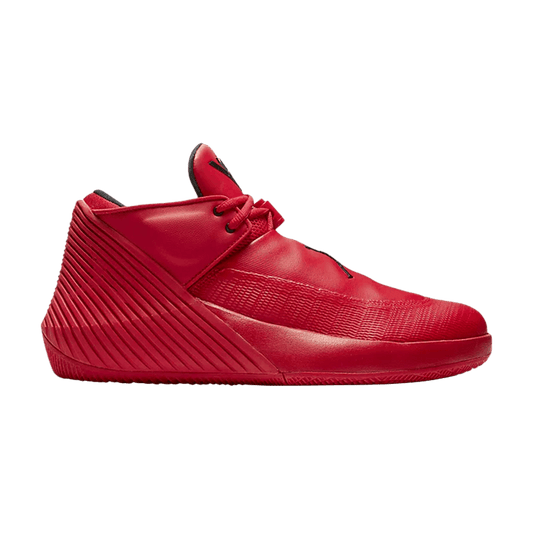Jordan Why Not Zero.1 Low University Red