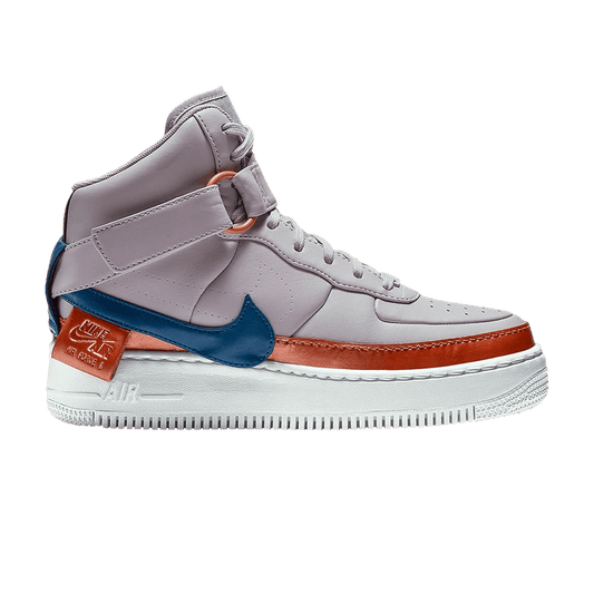 Nike Air Force 1 High Jester XX Violet Ash (Women's)