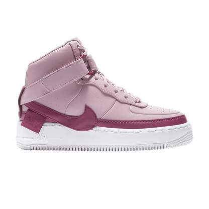 Nike Air Force 1 Jester High XX Plum Chalk True Berry (Women's)