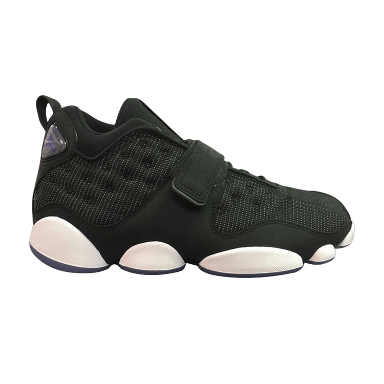 Jordan Black Cat Black Concord