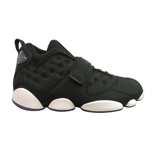 Jordan Black Cat Black Concord