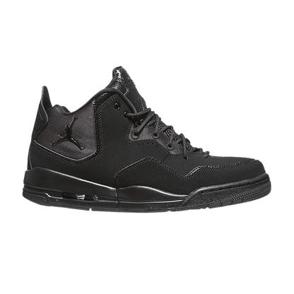 Jordan Courtside 23 Triple Black