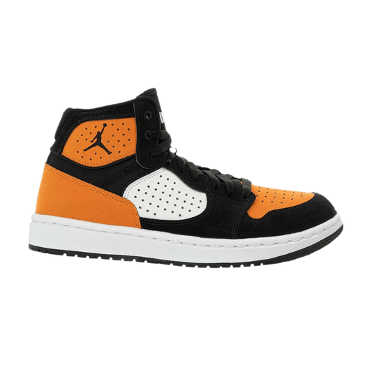 Jordan Access Shattered Backboard