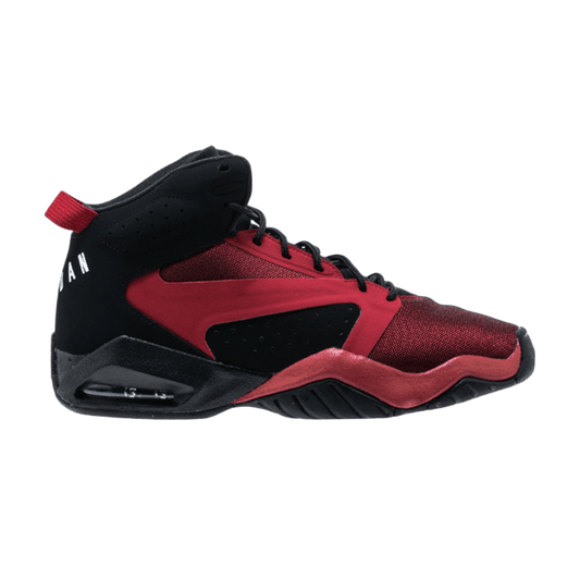 Jordan Lift Off Black Gym Red