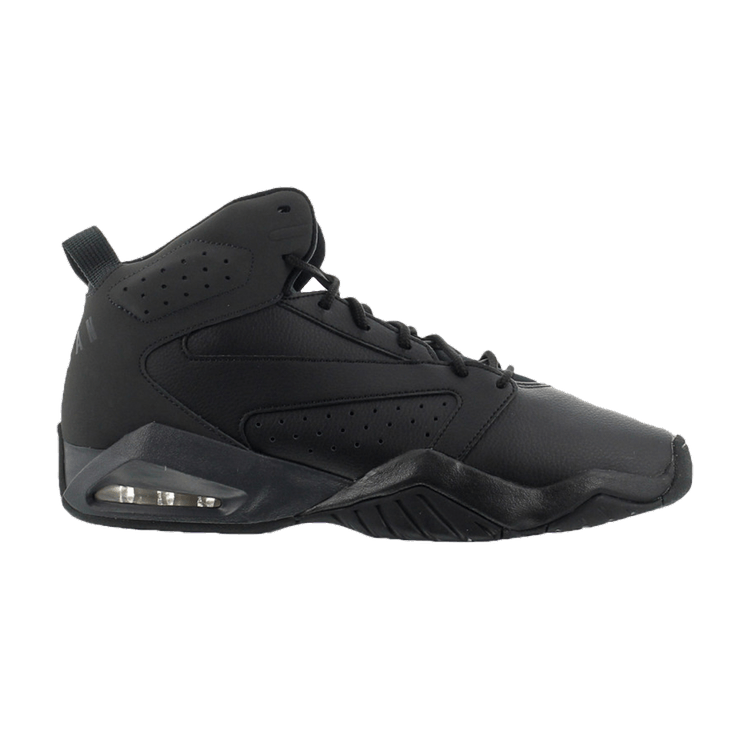 Nike Lift Off Black Anthracite