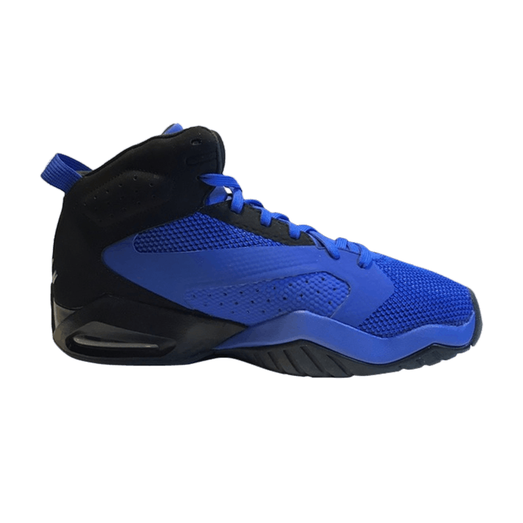 Jordan Lift Off Blue Black
