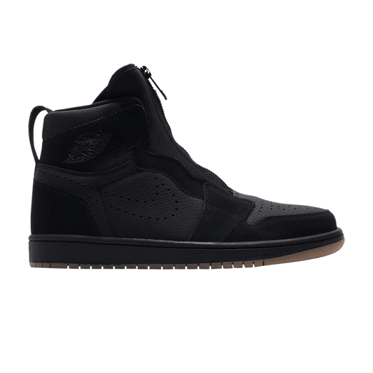 Jordan 1 High Zip Black Gum