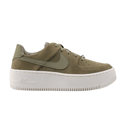 Nike Air Force 1 Sage Low Trooper (Women's)