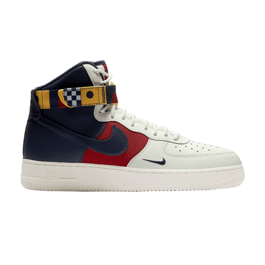 Nike Air Force 1 High Nautical Redux
