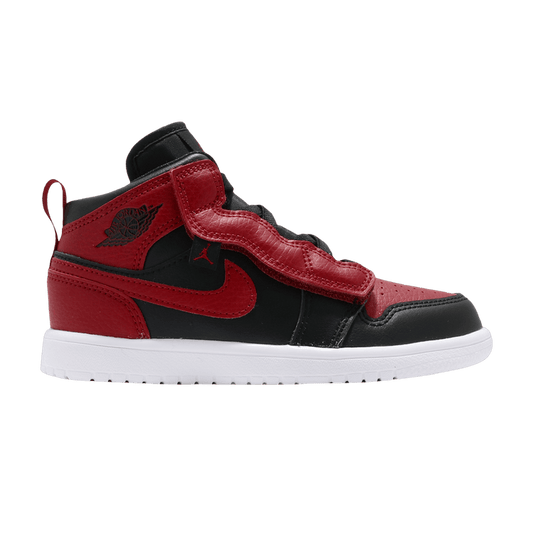 Jordan 1 Mid Alt Banned (2020) (PS)