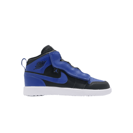 Jordan 1 Mid Alt Hyper Royal (PS)