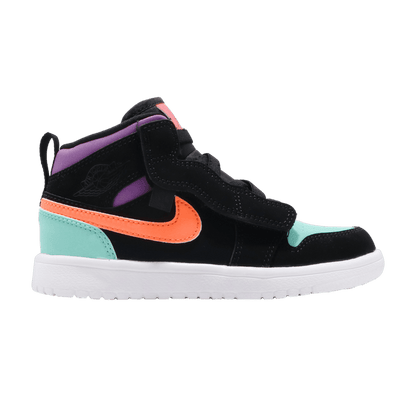Jordan 1 Mid Alt Multi-Color (PS)