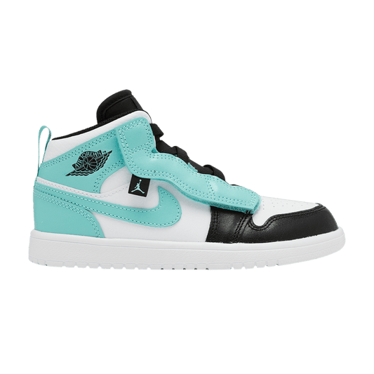 Jordan 1 Mid Alt Tropical Twist (PS)