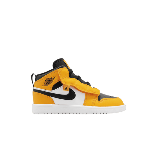 Jordan 1 Mid Alt Taxi (PS)