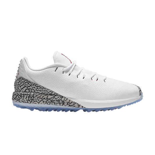 Jordan ADG White Cement