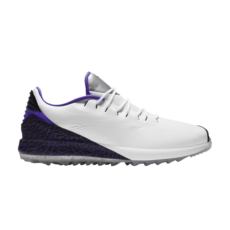 Jordan Adg White Dark Concord